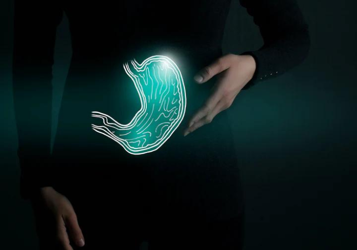 THE CONNECTION BETWEEN AGING AND DIGESTIVE ENZYME DEPLETION