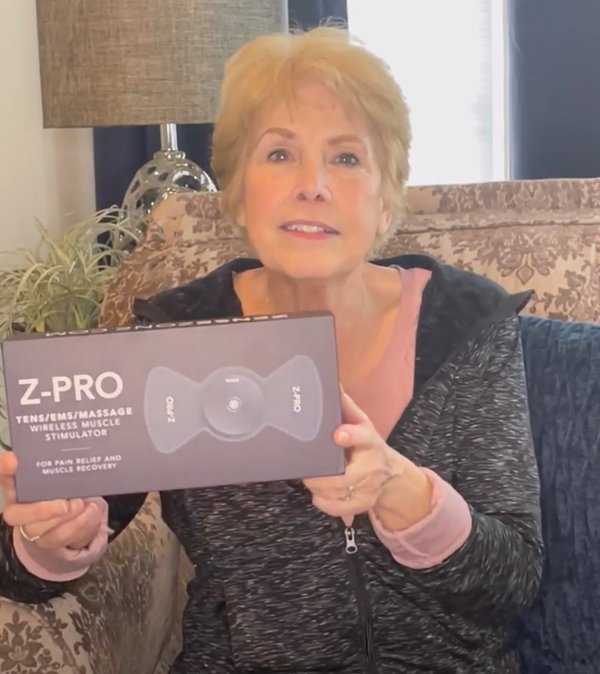 Zen Pulse Pro – zenpulsepro