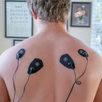 TENS and Muscle Stimulator