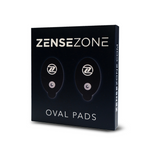 Oval Pads for TENS Unit