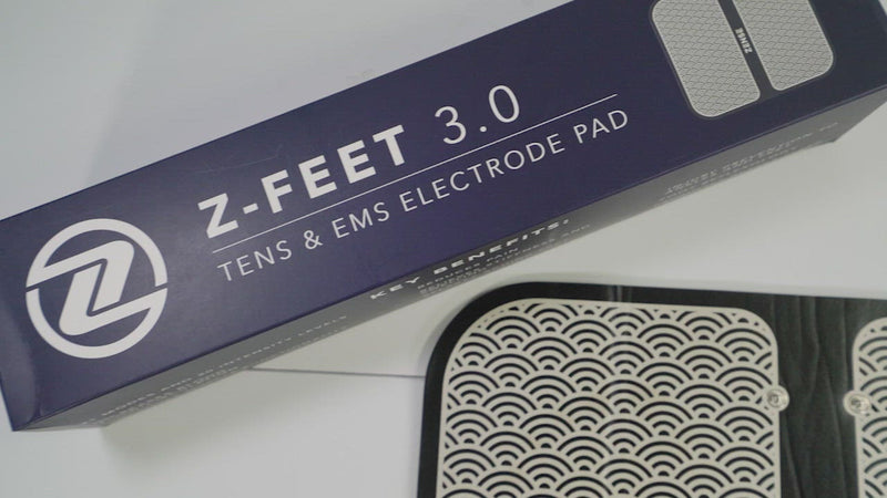 EMS Electrode Pads