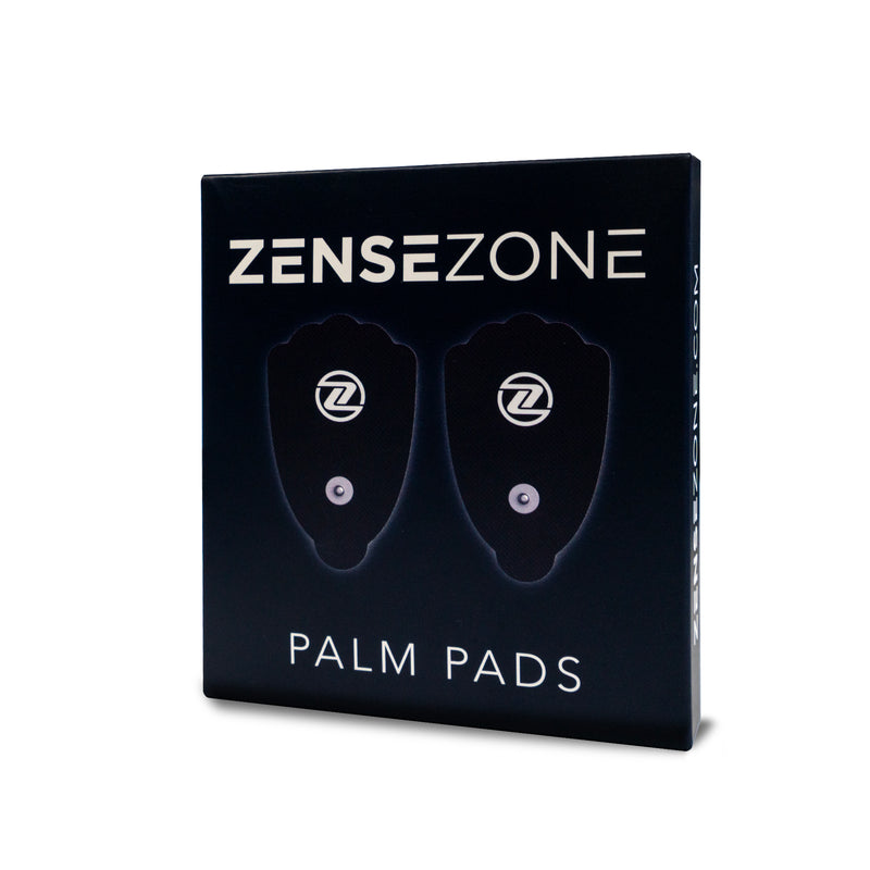 Palm Pads for Tens