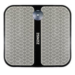 app-controlled Z-Feet 3.0 massage device
