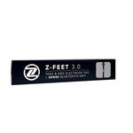 Z-Feet 3.0 TENS/EMS/Massage device IOS/Android bluetooth app functionality