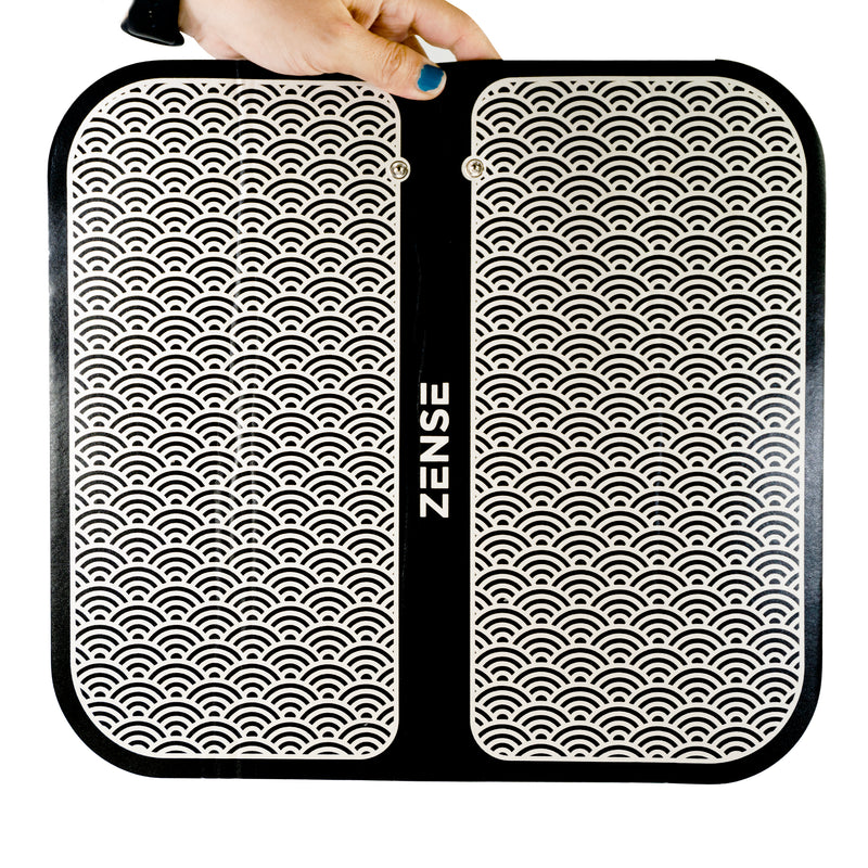 Z-FEET 3.0 Electrode Pad