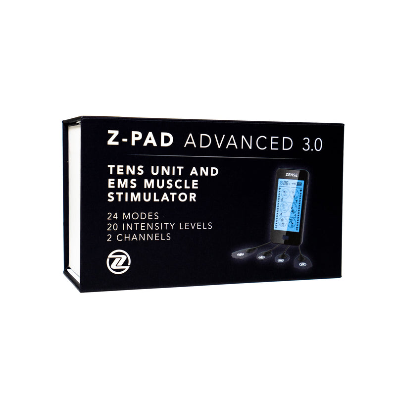 TENS Unit with Pads